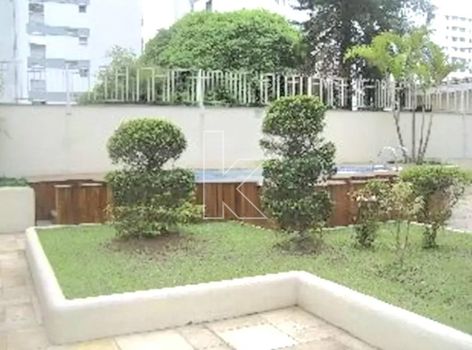 Foto 12 do(a) Apartamento de 1 quartos à venda em Indianópolis, São Paulo