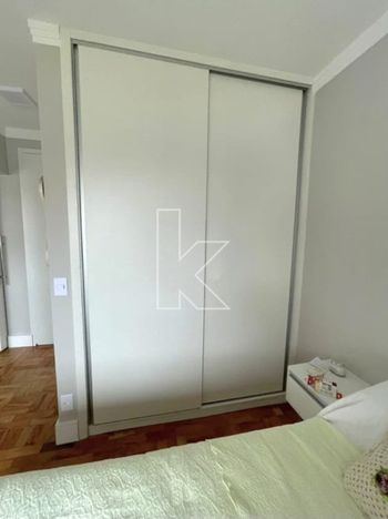 Foto 6 do(a) Apartamento de 1 quartos à venda em Indianópolis, São Paulo