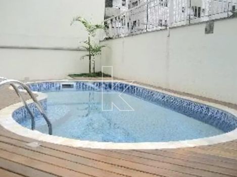 Foto 11 do(a) Apartamento de 1 quartos à venda em Indianópolis, São Paulo