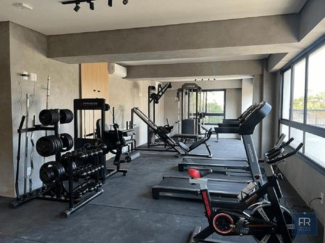 Foto 9 do(a) Apartamento de 3 quartos à venda em Gávea, Uberlândia
