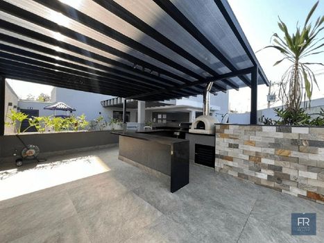 Foto 10 do(a) Apartamento de 3 quartos à venda em Gávea, Uberlândia