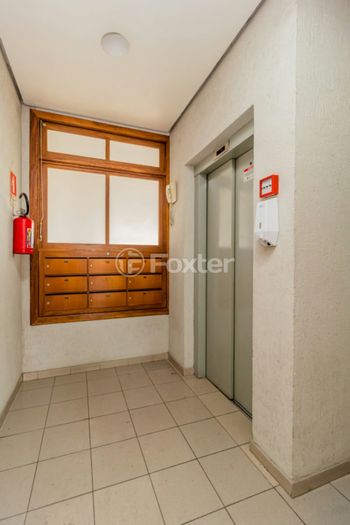 Foto 12 do(a) Apartamento de 1 quartos à venda em Jardim Botânico, Porto Alegre