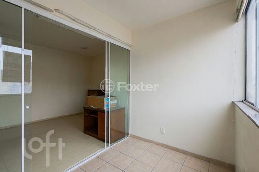 Foto 3 do(a) Apartamento de 2 quartos à venda em Centro Histórico, Porto Alegre