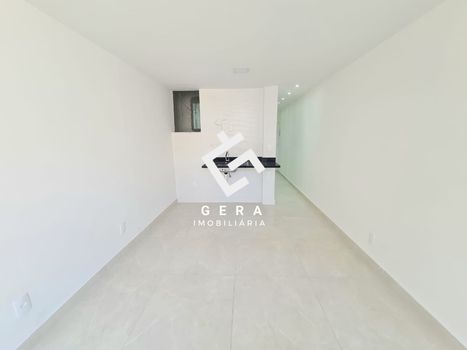 Foto 4 do(a) Apartamento de 1 quartos à venda em Copacabana, Rio de Janeiro