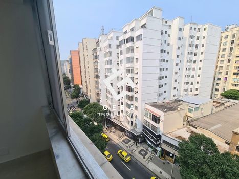 Foto 9 do(a) Apartamento de 1 quartos à venda em Copacabana, Rio de Janeiro