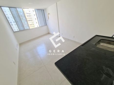 Foto 19 do(a) Apartamento de 1 quartos à venda em Copacabana, Rio de Janeiro