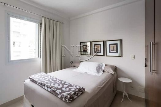 Foto 23 do(a) Apartamento de 2 quartos à venda em Vila Olímpia, São Paulo