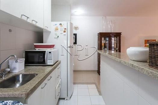 Foto 15 do(a) Apartamento de 2 quartos à venda em Vila Olímpia, São Paulo