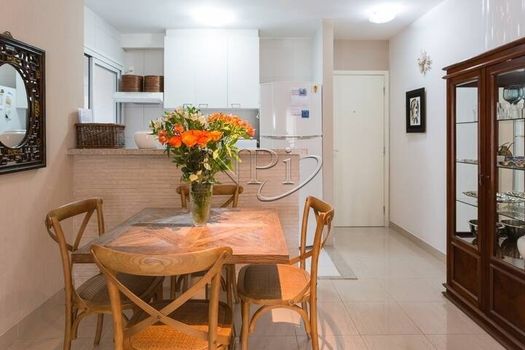 Foto 9 do(a) Apartamento de 2 quartos à venda em Vila Olímpia, São Paulo