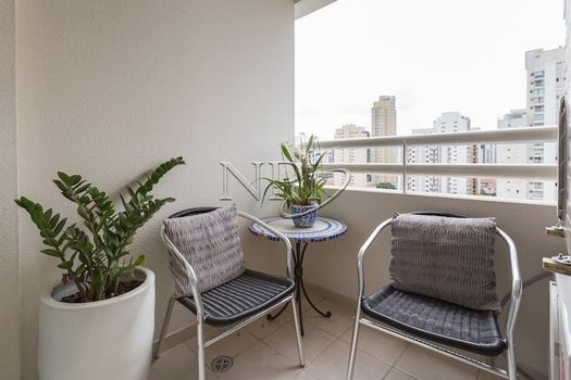 Foto 11 do(a) Apartamento de 2 quartos à venda em Vila Olímpia, São Paulo