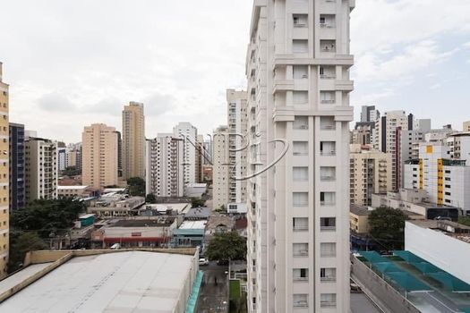 Foto 13 do(a) Apartamento de 2 quartos à venda em Vila Olímpia, São Paulo