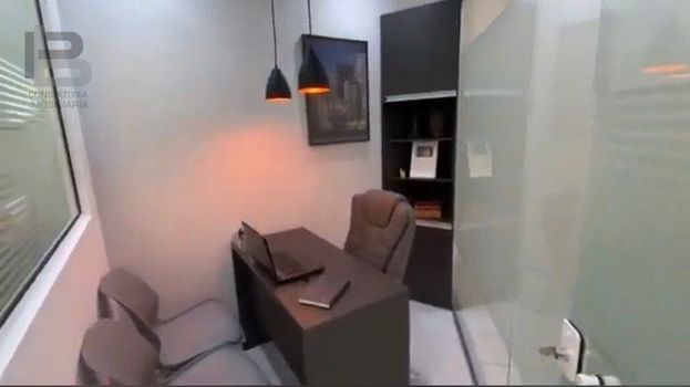 Foto 4 do(a) Sala / Conjunto Comercial false à venda em Pedra Branca, Palhoça