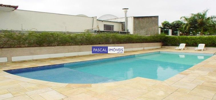 Foto 18 do(a) Apartamento de 4 quartos à venda em Indianópolis, São Paulo