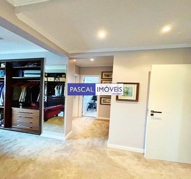 Foto 23 do(a) Apartamento de 4 quartos à venda em Indianópolis, São Paulo