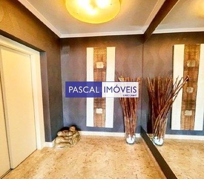 Foto 22 do(a) Apartamento de 4 quartos à venda em Indianópolis, São Paulo