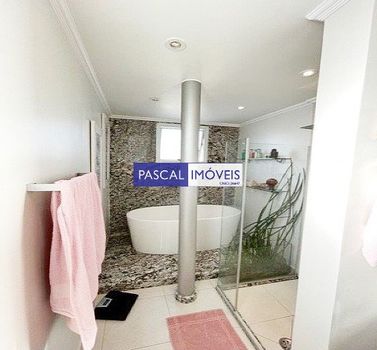 Foto 13 do(a) Apartamento de 4 quartos à venda em Indianópolis, São Paulo