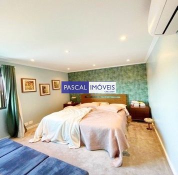 Foto 21 do(a) Apartamento de 4 quartos à venda em Indianópolis, São Paulo