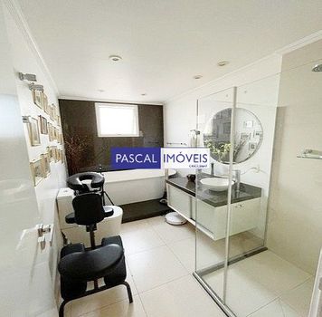 Foto 16 do(a) Apartamento de 4 quartos à venda em Indianópolis, São Paulo