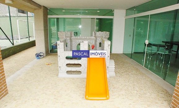 Foto 24 do(a) Apartamento de 4 quartos à venda em Indianópolis, São Paulo