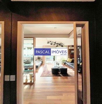 Foto 33 do(a) Apartamento de 4 quartos à venda em Indianópolis, São Paulo