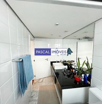Foto 32 do(a) Apartamento de 4 quartos à venda em Indianópolis, São Paulo