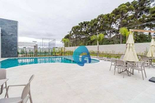Foto 9 do(a) Casa em Condomínio false à venda em Aviação, São José dos Pinhais