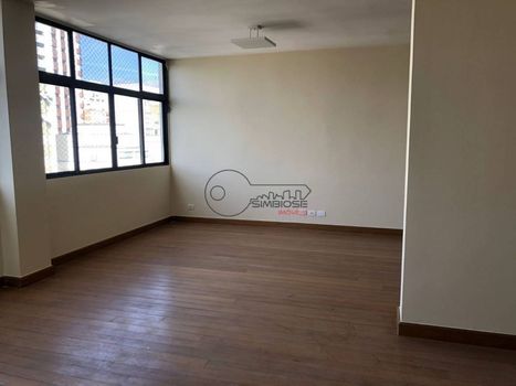 Foto 5 do(a) Apartamento de 3 quartos para alugar em Itaim Bibi, São Paulo