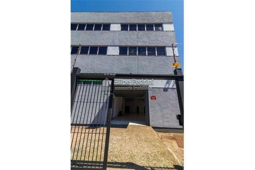 Foto 2 do(a) Edifício Inteiro false à venda em Partenon, Porto Alegre