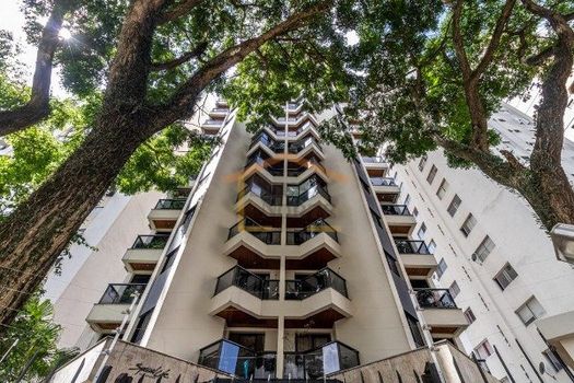Foto 24 do(a) Apartamento de 2 quartos à venda em Indianópolis, São Paulo