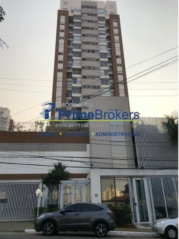Foto 31 do(a) Apartamento de 2 quartos à venda em Bosque da Saúde, São Paulo