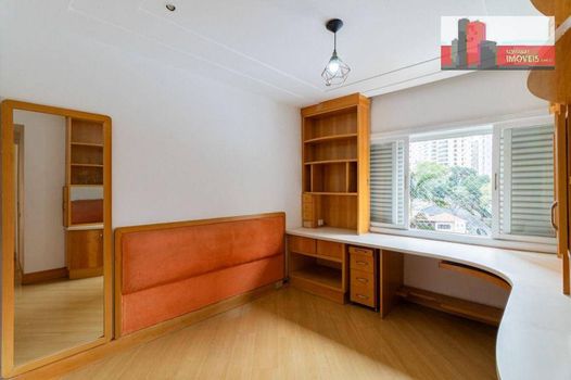 Foto 16 do(a) Cobertura de 3 quartos à venda em Paraíso, São Paulo