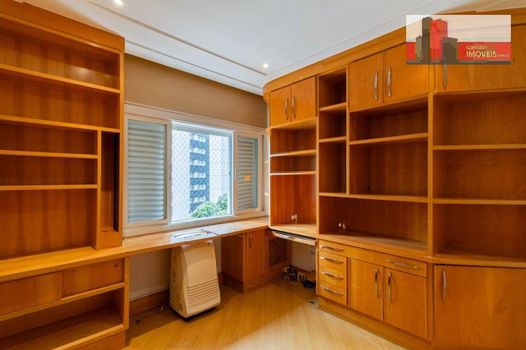 Foto 22 do(a) Cobertura de 3 quartos à venda em Paraíso, São Paulo