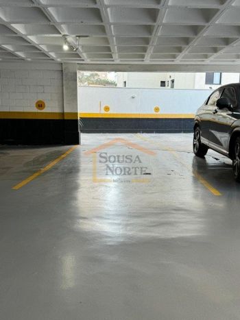 Foto 47 do(a) Cobertura de 3 quartos à venda em Santana, São Paulo