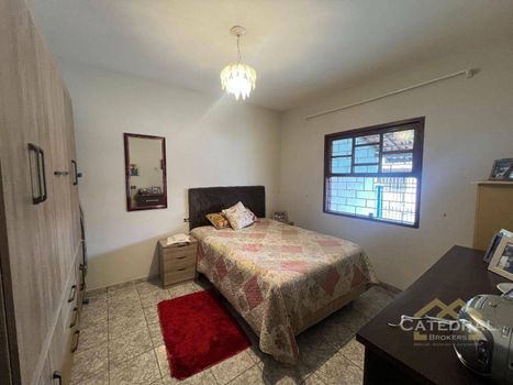 Foto 7 do(a) Casa em Condomínio de 3 quartos à venda em Vila Santa Terezinha, Várzea Paulista