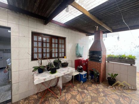 Foto 15 do(a) Casa em Condomínio de 3 quartos à venda em Vila Santa Terezinha, Várzea Paulista