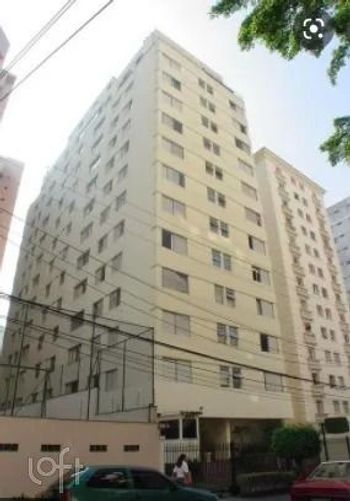 Foto 14 do(a) Apartamento de 3 quartos à venda em Indianópolis, São Paulo
