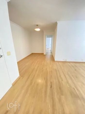 Foto 2 do(a) Apartamento de 3 quartos à venda em Indianópolis, São Paulo