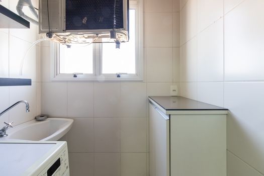 Foto 13 do(a) Apartamento de 1 quartos à venda em Vila Nova Conceição, São Paulo