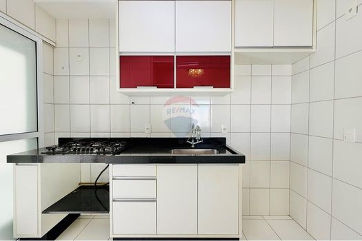 Foto 6 do(a) Apartamento de 3 quartos à venda em Jardim Maria José, Votorantim