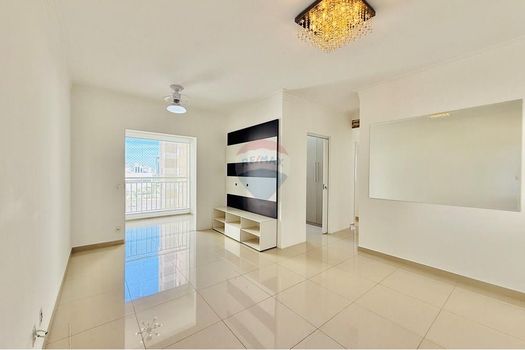 Foto 3 do(a) Apartamento de 3 quartos à venda em Jardim Maria José, Votorantim