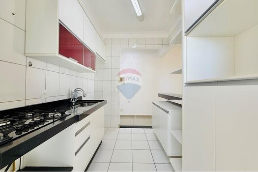 Foto 5 do(a) Apartamento de 3 quartos à venda em Jardim Maria José, Votorantim