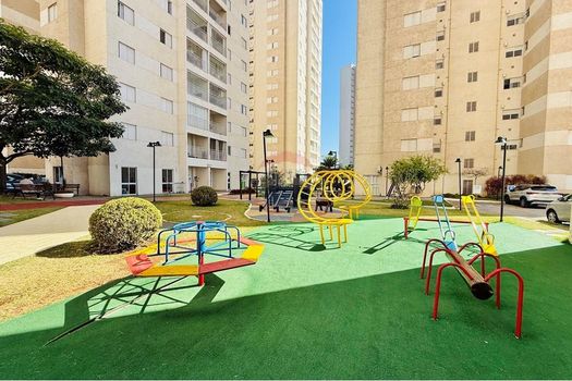 Foto 33 do(a) Apartamento de 3 quartos à venda em Jardim Maria José, Votorantim