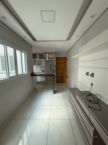 Foto 4 do(a) Cobertura de 2 quartos à venda em Jardim Las Vegas, Santo André