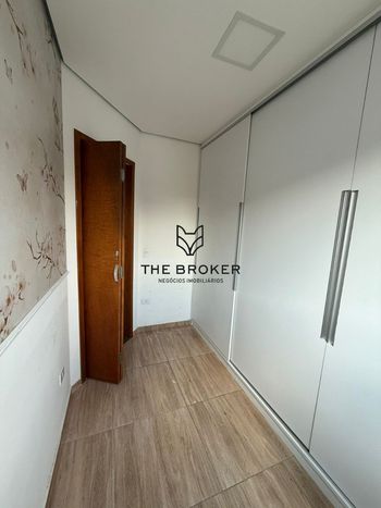 Foto 11 do(a) Cobertura de 2 quartos à venda em Jardim Las Vegas, Santo André