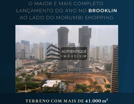 Foto 42 do(a) Cobertura de 3 quartos à venda em Jardim das Acácias, São Paulo