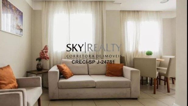 Foto 19 do(a) Apartamento de 2 quartos à venda em Jardim Novo Taboão, São Paulo