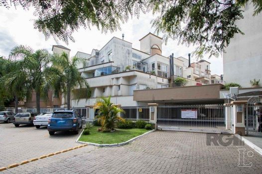Foto 18 do(a) Flat de 3 quartos à venda em Pedra Redonda, Porto Alegre