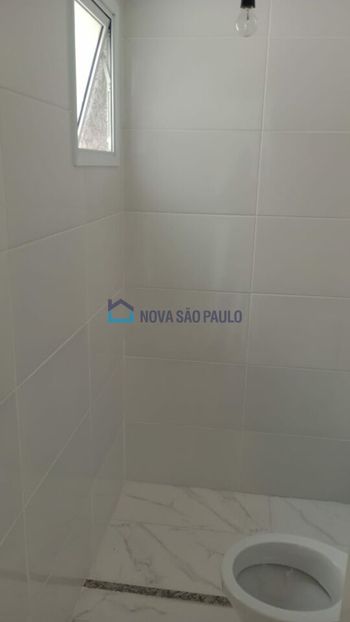 Foto 16 do(a) Apartamento de 1 quartos à venda em Jardim Oriental, São Paulo