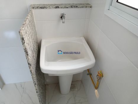 Foto 5 do(a) Apartamento de 1 quartos à venda em Jardim Oriental, São Paulo
