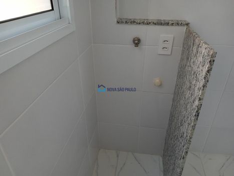 Foto 9 do(a) Apartamento de 1 quartos à venda em Jardim Oriental, São Paulo